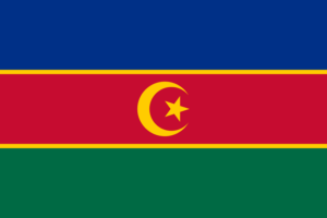 Republic of Senegambia