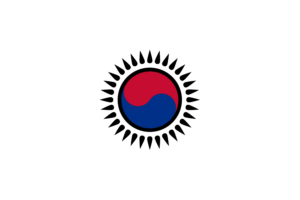 Korean Occupation of Kazakhstan