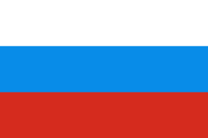 Russian Democratic Flag