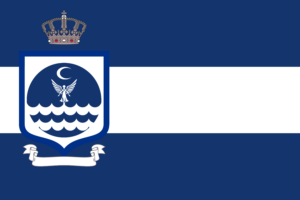 Republic of the South Cordian Isles