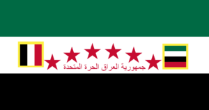 The Free United Republic of Iraq