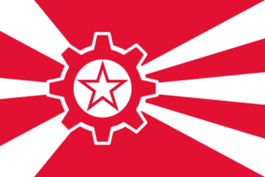 Communist Japan