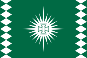 Kozmocian Royal State