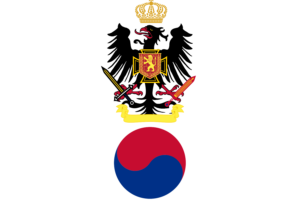 Korean Occupation of Germany