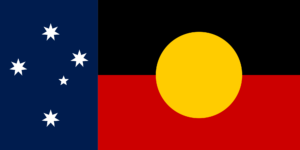 Australian Aboriginal State