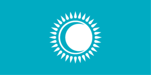 Central Asian Federation