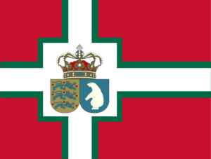 Kingdom of Greenland