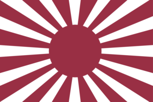 The Empire Of Japan