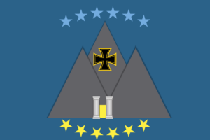 Flag of Eisenheim