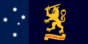 Australian New England