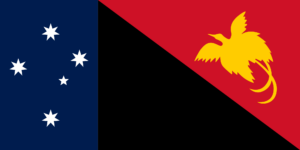 Australian Papua New Guinea