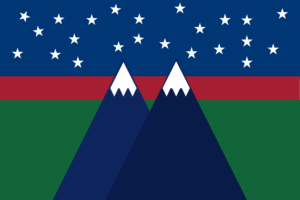 Northwest Commonwealths of Idaho and Montana