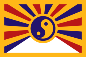 Kingdom of Tibet