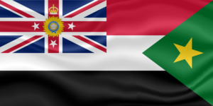 Dominion of Sudan