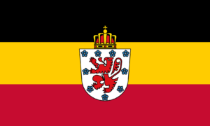 German-Belgium