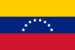 Venezuela Flag