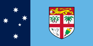 Australian Fiji