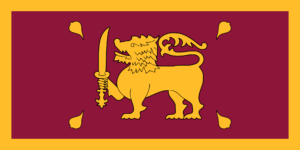 Kingdom of Ceylon