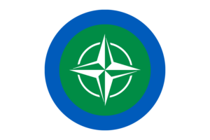 Cascadian Roundel Alt