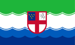 South East England flag