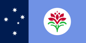 Australian New South Wales