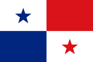 Panama Flag