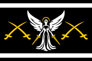 The Angelic Empire of Tersanctus