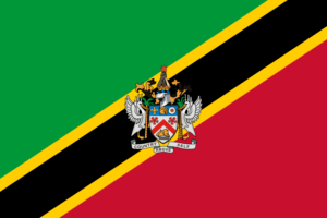 Empire of Kitts and Nevis