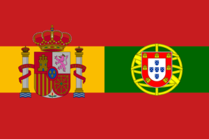 Spain-Portugal