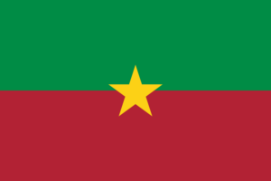 Burkina