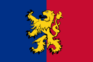 Drayton Flag