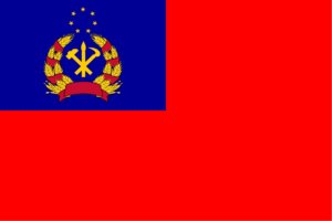 Socialist Republic of Movravia