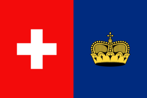 Switzerland-Liechtenstein