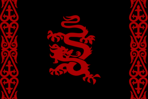 Red Dragon Clan