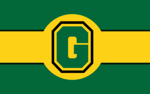 Gaston flag