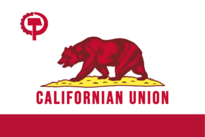 Commie Cali