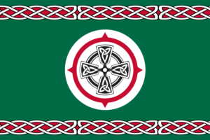 National unity of Ireland