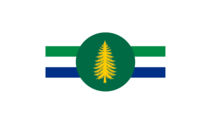 Cascadian Roundel 2