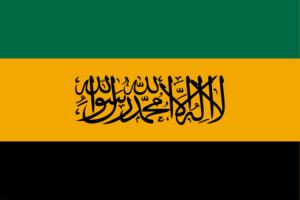 arabia