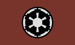 THE GALACTIC EMPIRE