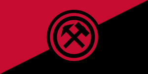 Hammer and Pickaxe Anarchism