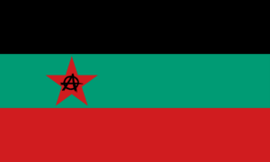 Anarchist Bulgaria