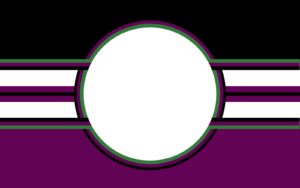 purple flag