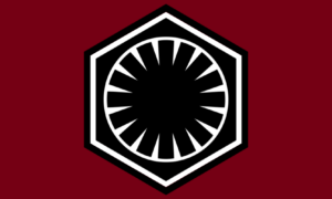 FIRST ORDER