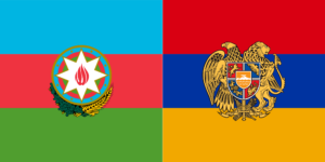 Armenia-Azerbaijan