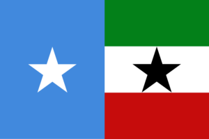 Somalia-Somaliland