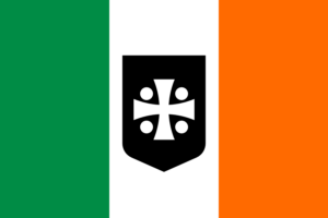 Fascist Ireland