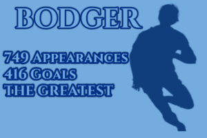 Bodger