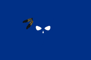 Troezen, Greece  Flag