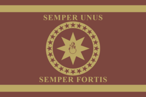 EVERON NATIONAL CENTORIAN PARTY